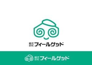 あどばたいじんぐ・とむ (adtom)さんの新会社のロゴ制作への提案