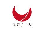 tora (tora_09)さんの店舗開発・メンテナンス会社「ユアチーム」のロゴ作成への提案