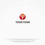 H-Design (yahhidy)さんの店舗開発・メンテナンス会社「ユアチーム」のロゴ作成への提案