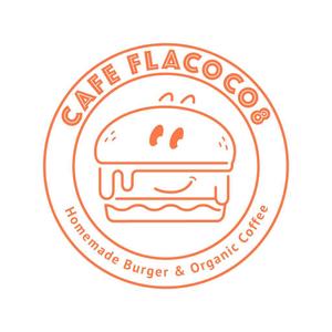 3and3 (3and3)さんのハンバーガーショップのアメリカンポップなキャラクターのイラストへの提案