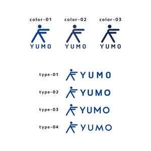 Yolozu (Yolozu)さんのパーソナルトレーニングジムのロゴへの提案
