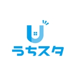 teppei (teppei-miyamoto)さんの無料相談所　「うちスタ」のロゴへの提案