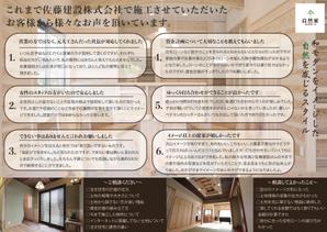 y_takeshitaさんの常設モデルルームの見学会への提案
