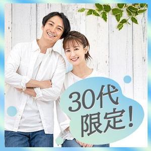 emiriy (pengin1699)さんの【継続依頼トライアル】 婚活パーティーの企画テーマに合う400×400pxのサムネイル制作（1点）への提案