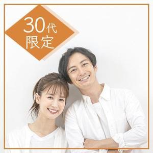 Hayakawa (Hayakawa_9)さんの【継続依頼トライアル】 婚活パーティーの企画テーマに合う400×400pxのサムネイル制作（1点）への提案