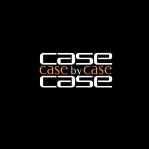 samasaさんの「 case by case 」のロゴ作成への提案