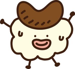 nougo (noguo3)さんの焼肉店「ホルモン光」のイメージキャラクターへの提案