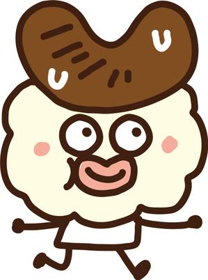 nougo (noguo3)さんの焼肉店「ホルモン光」のイメージキャラクターへの提案