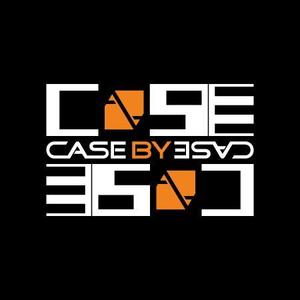 さんの「 case by case 」のロゴ作成への提案