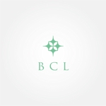 tanaka10 (tanaka10)さんの株式会社BCLのロゴへの提案