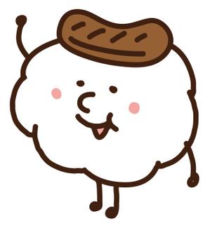 nougo (noguo3)さんの焼肉店「ホルモン光」のイメージキャラクターへの提案
