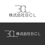 StageGang (5d328f0b2ec5b)さんの株式会社BCLのロゴへの提案
