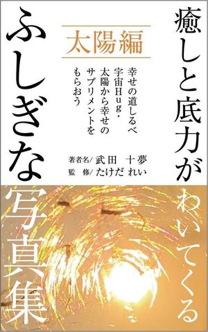 karingo (karingo)さんの電子書籍の表紙依頼への提案