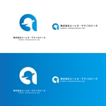 MimiToki (5f486dd60dded)さんの【起業】研究室向けメーカーのロゴ作成​への提案