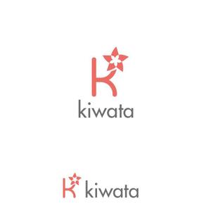 twoway (twoway)さんのファッション.雑貨『KIWATA』のロゴへの提案