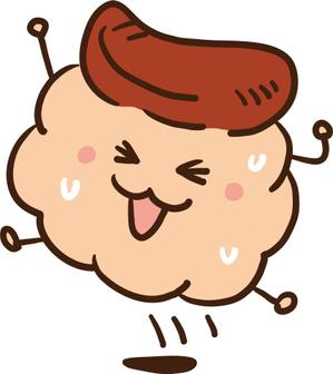 nougo (noguo3)さんの焼肉店「ホルモン光」のイメージキャラクターへの提案