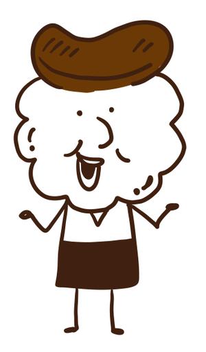 nougo (noguo3)さんの焼肉店「ホルモン光」のイメージキャラクターへの提案