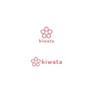 Yolozu (Yolozu)さんのファッション.雑貨『KIWATA』のロゴへの提案