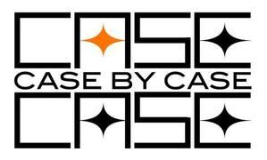 かんかん (KaNkAn)さんの「 case by case 」のロゴ作成への提案