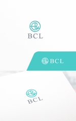 ELDORADO (syotagoto)さんの株式会社BCLのロゴへの提案