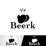 佐藤 正義 ()さんのアパレルショップサイト　[Beerk]のロゴへの提案