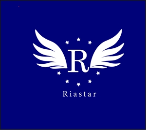 Fruitschild (Fruits-child)さんの株式会社RIASTARのロゴ作成依頼への提案
