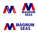 StageGang (5d328f0b2ec5b)さんの釣船（オフショアジギング）会社のロゴへの提案