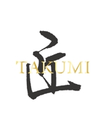 KAKU (shokakaku)さんの美容機器「TAKUMI」のロゴへの提案