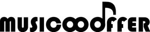 アイデアクリエイト (ideacreate)さんの音楽家が仕事を探すサイト　MUSIC∞OFFER　のロゴへの提案