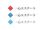 loto (loto)さんの不動産会社　「一心エステート」のゴロへの提案