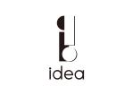 tora (tora_09)さんの会社【idea】のロゴ作成依頼への提案