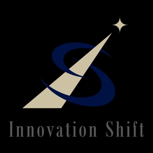 surface365 (surface365)さんの社会にイノベーションでパラダイム・シフトを起こすを「Innovation Shift Inc」のロゴへの提案
