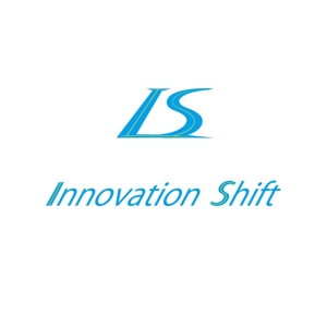 うさぎいち (minagirura27)さんの社会にイノベーションでパラダイム・シフトを起こすを「Innovation Shift Inc」のロゴへの提案