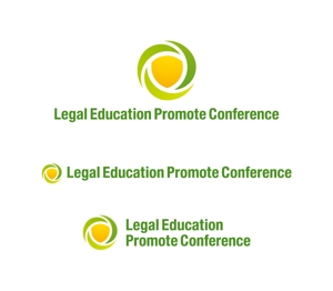 tsujimo (tsujimo)さんの「Legal　Education　Promote　Conference」のロゴ作成への提案