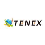 motion_designさんの「TENEX」のロゴ作成への提案