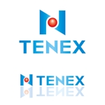 sitepocket (sitepocket)さんの「TENEX」のロゴ作成への提案