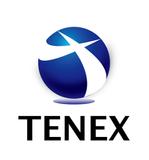 free13さんの「TENEX」のロゴ作成への提案