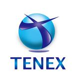 free13さんの「TENEX」のロゴ作成への提案