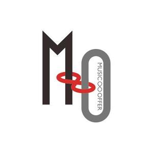 N2 Office/G_Dragon (G_Dragon)さんの音楽家が仕事を探すサイト　MUSIC∞OFFER　のロゴへの提案