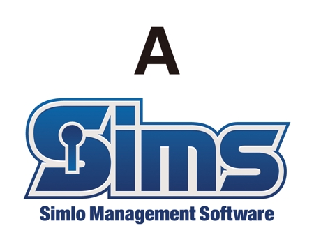 tsujimo (tsujimo)さんの「Sims」のロゴ作成への提案