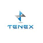 atomgra (atomgra)さんの「TENEX」のロゴ作成への提案