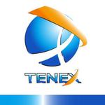 nis.a ()さんの「TENEX」のロゴ作成への提案