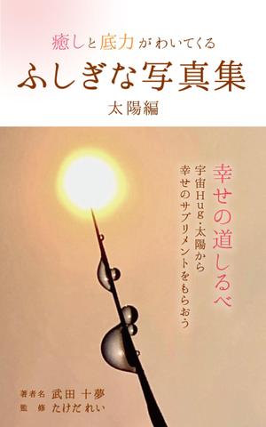 akemenesun (akemenesun)さんの電子書籍の表紙依頼への提案