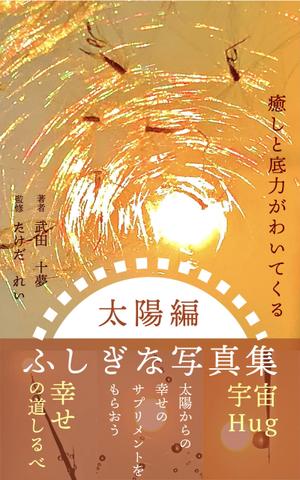 西来 (higan_39)さんの電子書籍の表紙依頼への提案