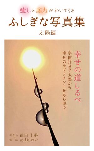 akemenesun (akemenesun)さんの電子書籍の表紙依頼への提案