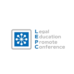 BEAR'S DESIGN (it-bear)さんの「Legal　Education　Promote　Conference」のロゴ作成への提案