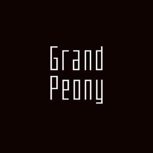 ATARI design (atari)さんの「Grand Peony」のロゴ作成への提案