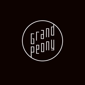 ATARI design (atari)さんの「Grand Peony」のロゴ作成への提案
