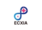tora (tora_09)さんの持株会社「エクシアホールディングス」の会社ロゴへの提案