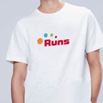 Morinohito (Morinohito)さんの飲食店「Runs」　のロゴデザインへの提案